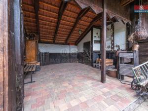 Pronájem rodinného domu, Benátky nad Jizerou - Dražice, 69 m2