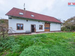 Pronájem rodinného domu, Benátky nad Jizerou - Dražice, 69 m2
