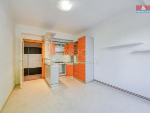 Pronájem bytu 1+1, Plzeň - Jižní Předměstí, Dvořákova, 44 m2