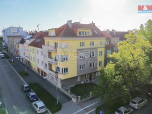 Pronájem bytu 1+1, Plzeň - Jižní Předměstí, Dvořákova, 44 m2