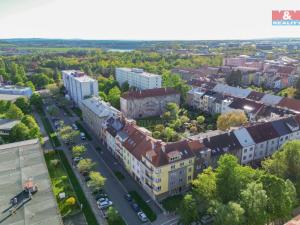 Pronájem bytu 1+1, Plzeň - Jižní Předměstí, Dvořákova, 44 m2