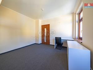 Pronájem bytu 2+1, Františkovy Lázně, Zahradní, 69 m2