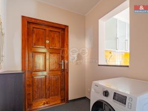 Pronájem bytu 2+1, Františkovy Lázně, Zahradní, 69 m2