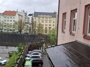 Pronájem bytu 2+kk, Plzeň - Jižní Předměstí, Prokopova, 113 m2