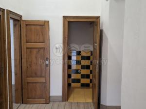 Pronájem bytu 2+kk, Plzeň - Jižní Předměstí, Prokopova, 113 m2