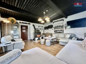 Prodej rodinného domu, Petrovice II - Boštice, 116 m2