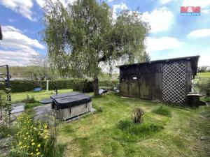 Prodej rodinného domu, Petrovice II - Boštice, 116 m2