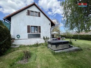 Prodej rodinného domu, Petrovice II - Boštice, 116 m2