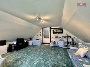 Prodej rodinného domu, Petrovice II - Boštice, 116 m2