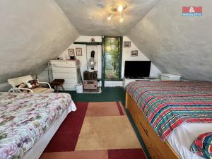 Prodej rodinného domu, Petrovice II - Boštice, 116 m2