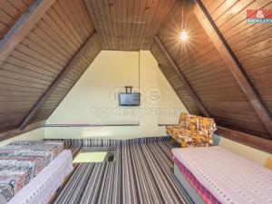 Prodej chaty, Kralupy nad Vltavou - Lobeček, 447 m2