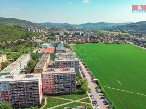 Prodej bytu 3+1, Králův Dvůr, Nad Stadionem, 73 m2