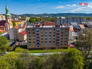 Prodej bytu 4+1, Sokolov, Lidické nábřeží, 74 m2