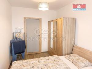 Pronájem bytu 2+kk, Kralupy nad Vltavou, Lobeč, 40 m2