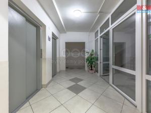 Prodej bytu 3+1, Děčín - Děčín III-Staré Město, Příčná, 73 m2