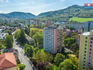 Prodej bytu 3+1, Děčín - Děčín III-Staré Město, Příčná, 73 m2
