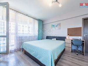 Prodej bytu 3+kk, Mladá Boleslav - Mladá Boleslav II, U stadionu, 66 m2