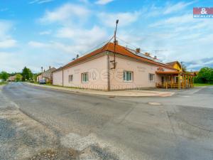 Prodej pozemku pro bydlení, Nová Ves, 636 m2