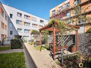 Prodej bytu 3+kk, Praha - Žižkov, Olgy Havlové, 90 m2