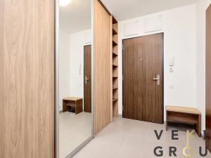 Prodej bytu 3+kk, Praha - Žižkov, Olgy Havlové, 90 m2