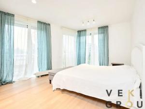 Prodej bytu 3+kk, Praha - Žižkov, Olgy Havlové, 90 m2