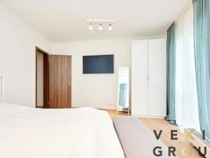 Prodej bytu 3+kk, Praha - Žižkov, Olgy Havlové, 90 m2