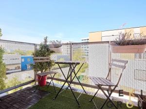 Prodej bytu 3+kk, Praha - Žižkov, Olgy Havlové, 90 m2