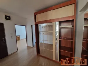 Pronájem bytu 2+1, Uherský Brod, Soukenická, 69 m2