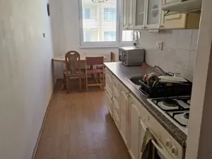 Pronájem bytu 2+1, Uherský Brod, Soukenická, 69 m2