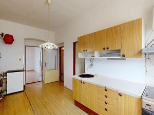 Prodej bytu 3+1, Mostek, 76 m2
