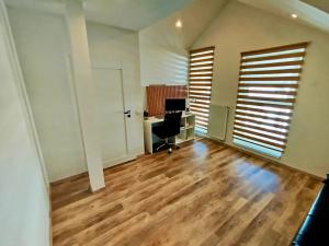 Prodej bytu 3+kk, Babice, K Vile, 96 m2