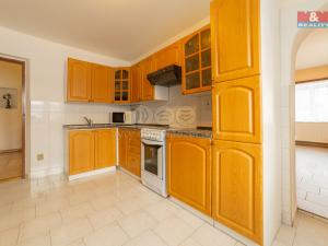 Prodej rodinného domu, Horní Stropnice - Rychnov u Nových Hradů, 334 m2