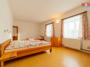 Prodej rodinného domu, Horní Stropnice - Rychnov u Nových Hradů, 334 m2