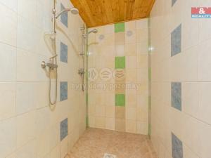 Prodej rodinného domu, Horní Stropnice - Rychnov u Nových Hradů, 334 m2