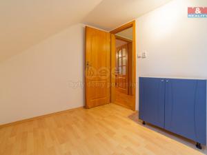 Prodej rodinného domu, Horní Stropnice - Rychnov u Nových Hradů, 334 m2
