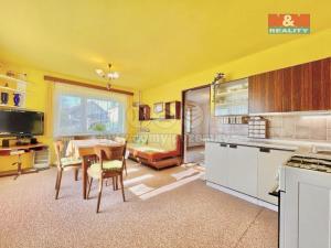 Prodej rodinného domu, Mistrovice, 162 m2