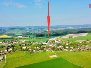 Prodej rodinného domu, Mistrovice, 162 m2