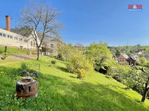 Prodej rodinného domu, Mistrovice, 162 m2