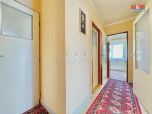 Prodej rodinného domu, Mistrovice, 162 m2