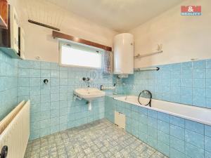 Prodej rodinného domu, Mistrovice, 162 m2