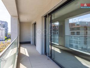 Prodej bytu 3+kk, Praha - Žižkov, Tetauerova, 91 m2