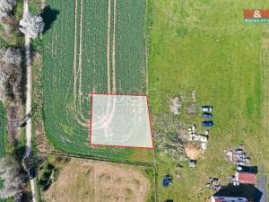 Prodej pozemku pro bydlení, Dobřany - Šlovice, 634 m2