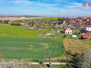 Prodej pozemku pro bydlení, Dobřany - Šlovice, 634 m2