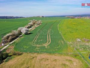 Prodej pozemku pro bydlení, Dobřany - Šlovice, 634 m2