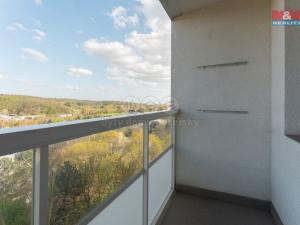 Prodej bytu 1+1, Brno - Řečkovice, Horácké náměstí, 45 m2