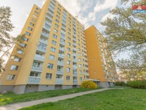 Prodej bytu 1+1, Brno - Řečkovice, Horácké náměstí, 45 m2