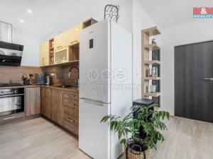 Prodej bytu 3+1, Děčín - Děčín III-Staré Město, Jezdecká, 70 m2