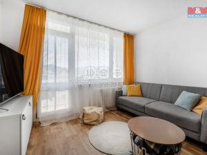 Prodej bytu 3+1, Děčín - Děčín III-Staré Město, Jezdecká, 70 m2