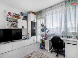 Prodej bytu 3+1, Děčín - Děčín III-Staré Město, Jezdecká, 70 m2