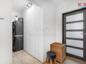 Prodej bytu 3+1, Děčín - Děčín III-Staré Město, Jezdecká, 70 m2